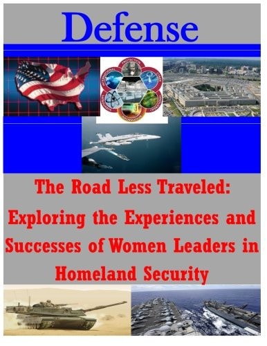 The Road Less Traveled Exploring the Experiences and Successes of Women Leaders