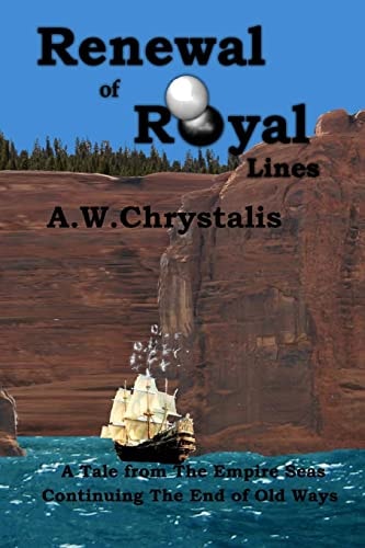 Renewal of Royal Lines A Tale from The Empire Seas