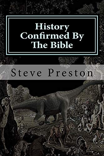 History Confirmed By The Bible More Unusual Than You Imagined