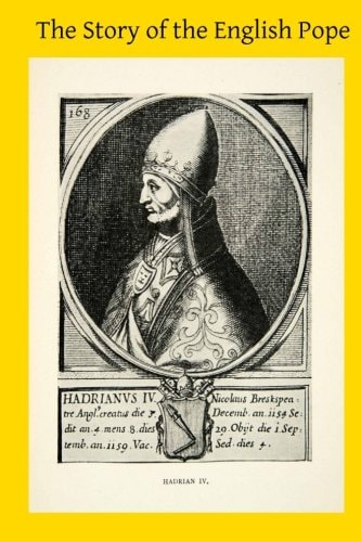 The Story of the English Pope