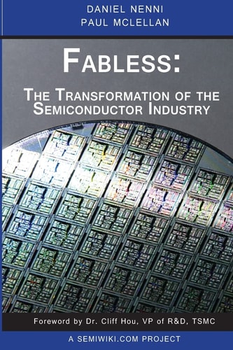 Fabless The Transformation of the Semiconductor Industry