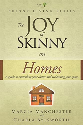 The Joy of Skinny Homes