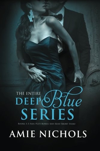 Deep Blue Series