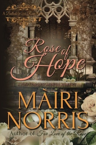 Rose of Hope