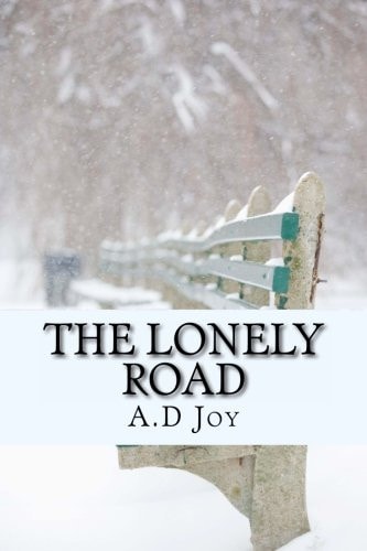 The Lonely Road Reality in Poetry