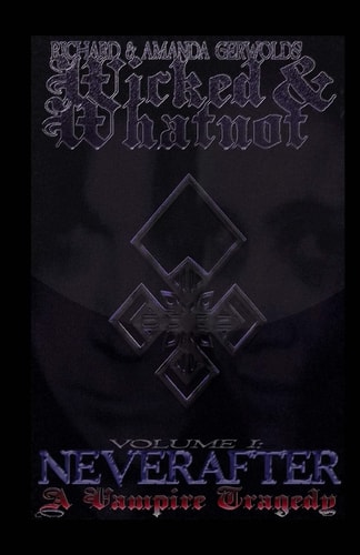 Neverafter A Vampire Tragedy