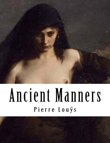Ancient Manners