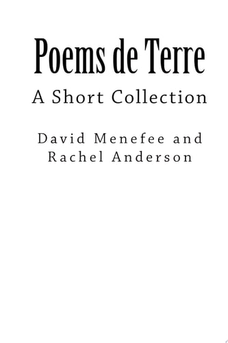 Poems de Terre A Short Collection