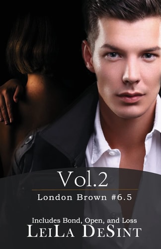Vol. 2 [LONDON BROWN]