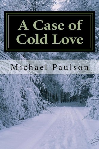 A Case of Cold Love A Chambers Elliott Mystery