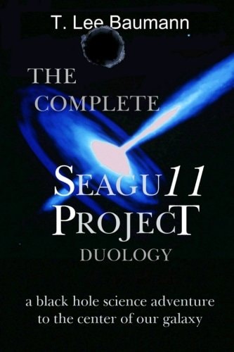 The Complete Seagu11 Project Duology