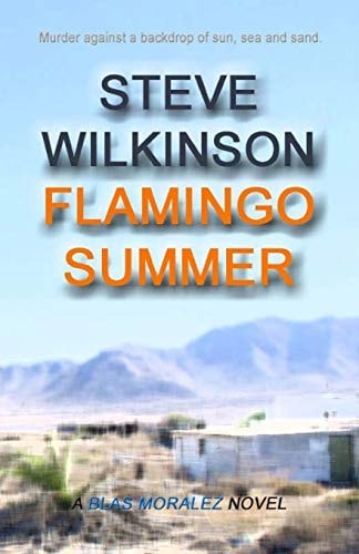 Flamingo Summer