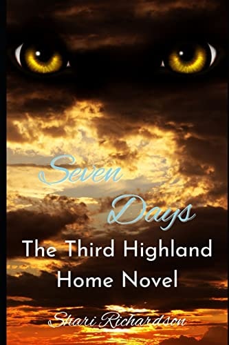Seven Days The Third Highland Home Novel