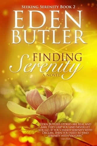 Finding Serenity Seeking Serenity Book 2