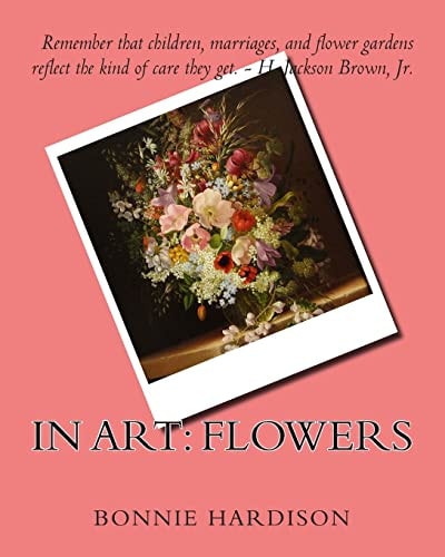 In Art Flowers