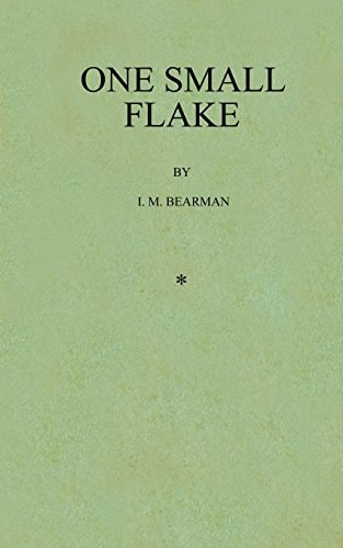 One Small Flake