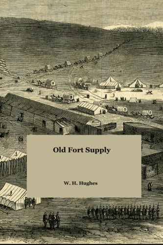Old Fort Supply