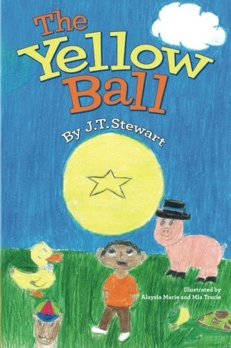 The Yellow Ball
