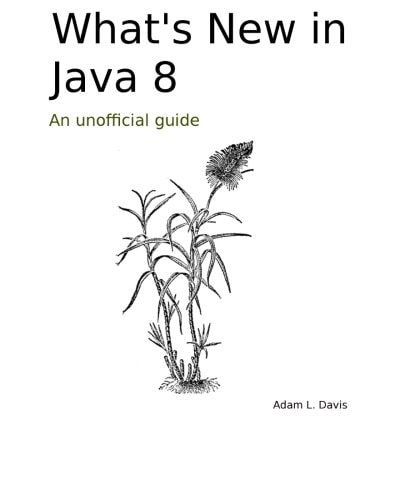 What's New in Java 8 An Unofficial Guide