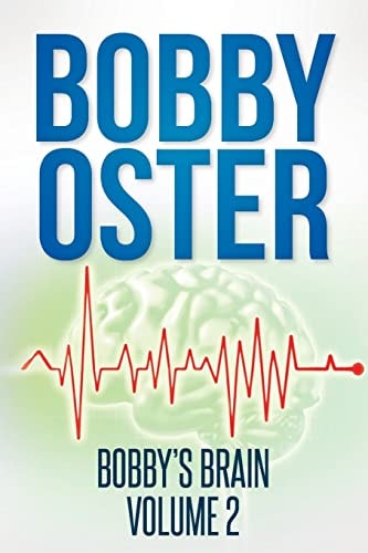 Bobby's Brain Volume 2