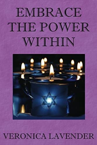 Embrace The Power Within