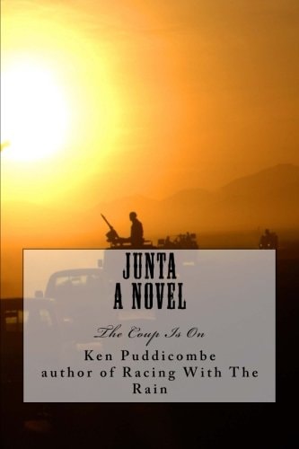 Junta A Novel