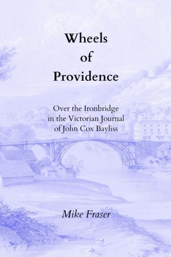 Wheels of Providence
