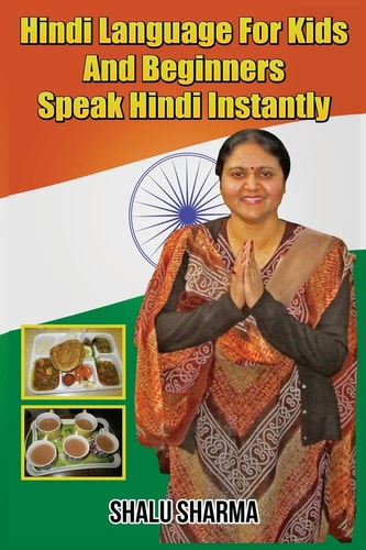 Hindi Language for Kids and Beginners Speak Hindi Instantly