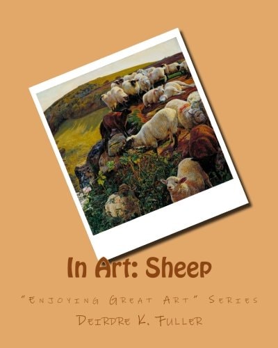 In Art Sheep