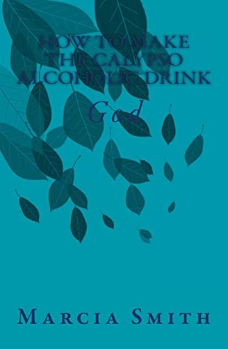 How To Make The Ocean Calypso Alcoholic Drink God