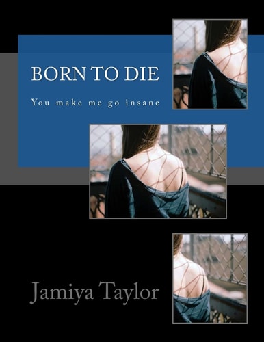 Born to Die A Stargazers Novel