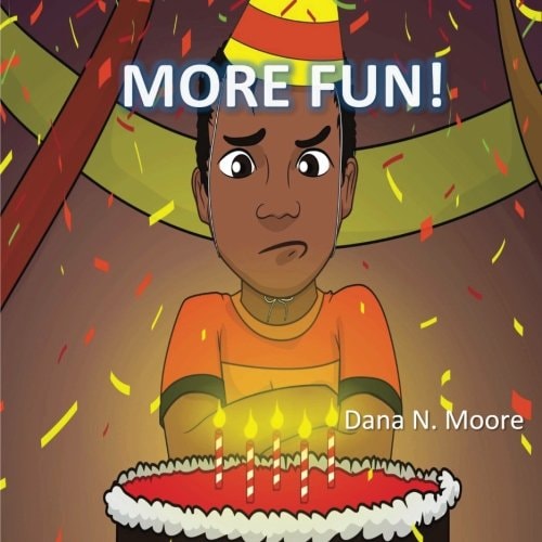 More Fun!