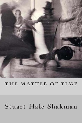 The Matter Of Time