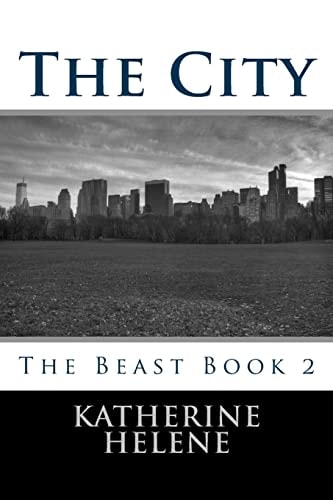The City The Beast Book 2