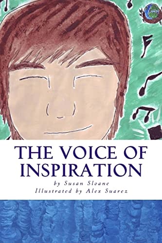 The Voice of Inspiration