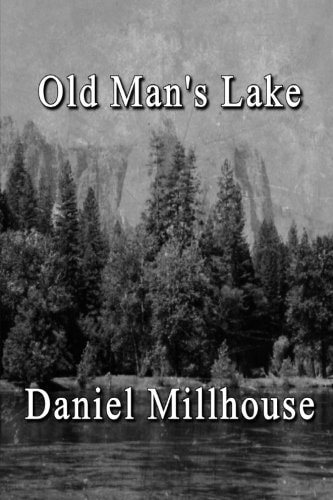 Old Man's Lake