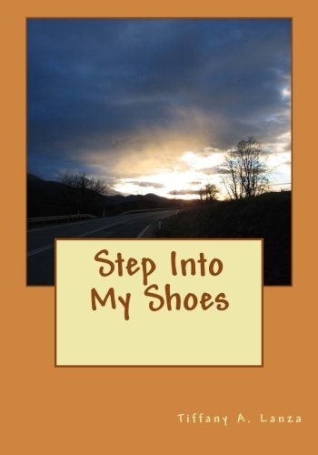Step Into My Shoes