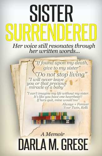 Sister Surrendered