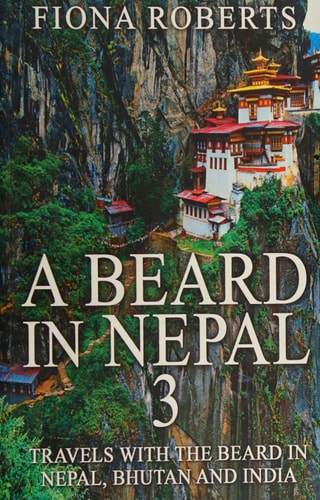 A Beard In Nepal 3