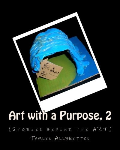 ART with a Purpose 2