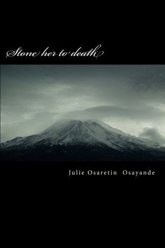 Stone Her to Death