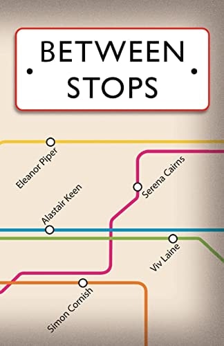 Between Stops Anthology