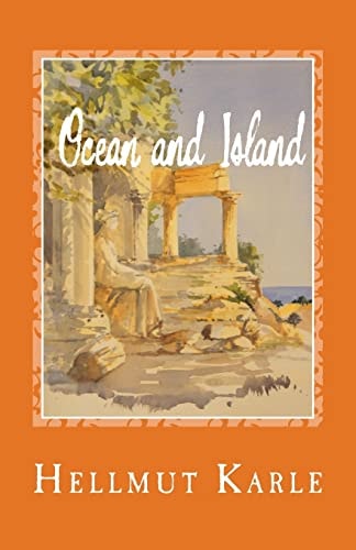 Ocean and Island