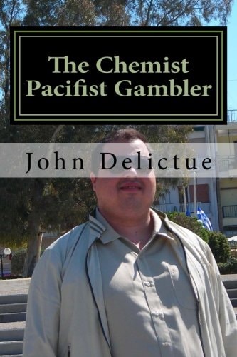 The Chemist Pacifist Gambler