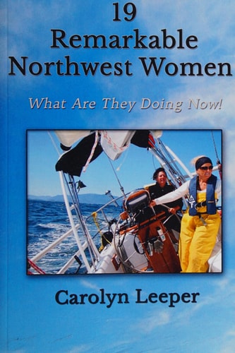 19 Remarkable Northwest Women What Are They Doing Now?