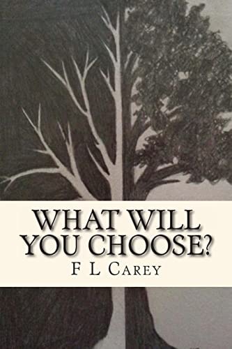 What Will You Choose?