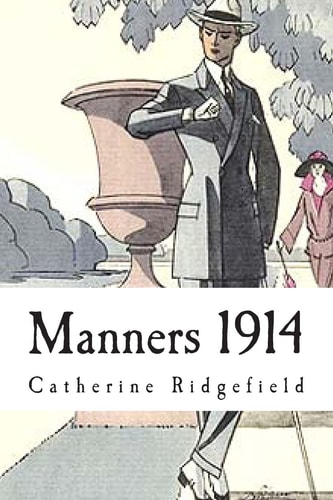 Manners 1914