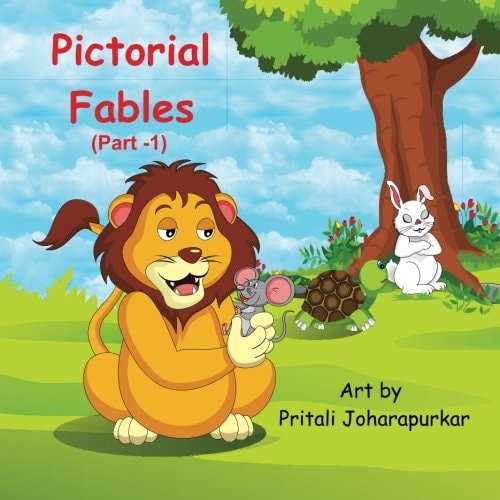 Pictorial Fables (Part 1)