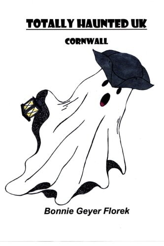 Totally Haunted UK Cornwall