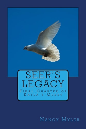 Seer's Legacy